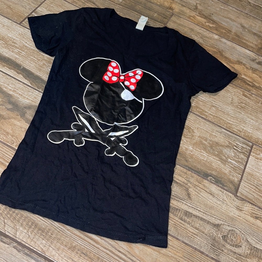 Disney shirt